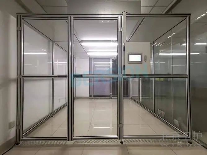 洁净棚的应用领域有哪些？