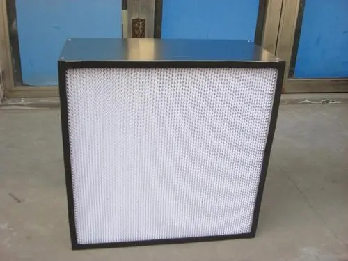 空气过滤器的用途有哪些？