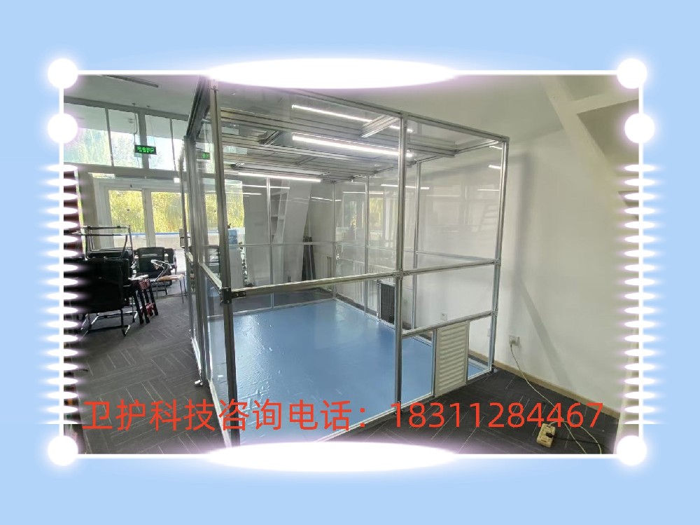 洁净棚能达到百级洁净度吗？